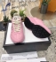 Gucci Sneakers Pink GGSP22444577